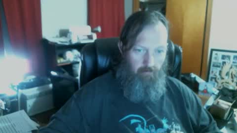 Alberik online show from 04-26-26, 06:49