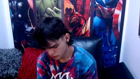 Albert online show from 01-19-25, 02:15