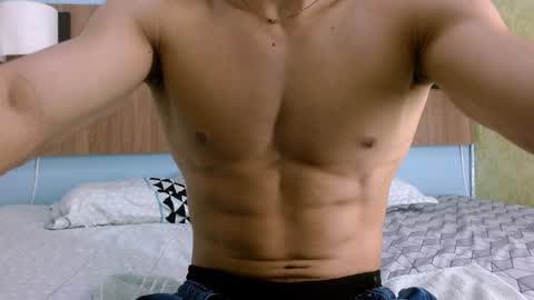 Albert online show from 01-21-25, 05:38