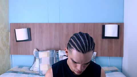 Albert online show from 01-25-25, 02:37