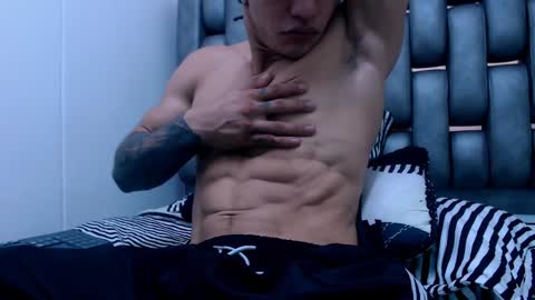 Albert online show from 01-27-25, 04:09