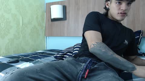 Albert online show from 02-06-25, 05:14