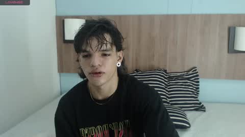 Albert online show from 02-17-25, 02:42