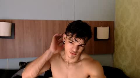 Albert online show from 02-22-25, 12:49