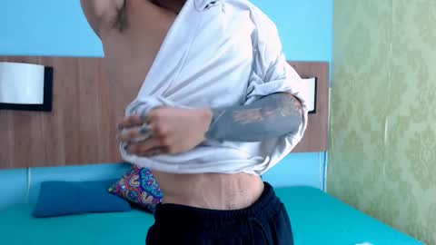 Albert online show from 02-23-25, 01:57