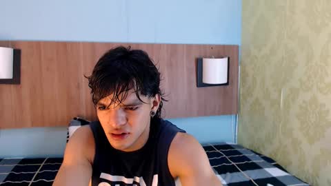 Albert online show from 02-24-25, 01:57