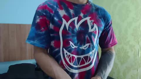 Albert online show from 03-01-25, 02:37