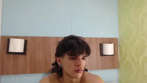 Albert online show from 03-03-25, 03:08