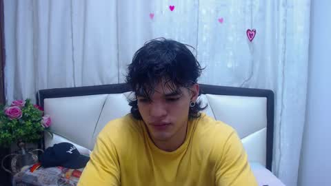 Albert online show from 03-11-25, 02:32