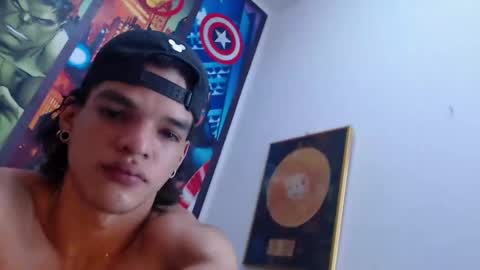 Albert online show from 03-12-25, 02:41