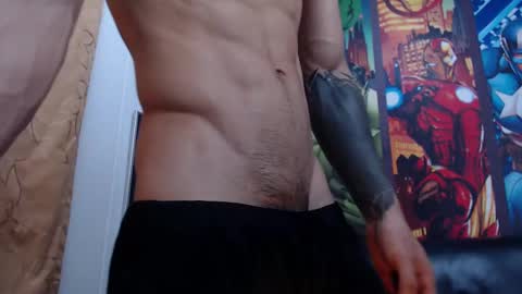 Albert online show from 03-12-25, 05:46