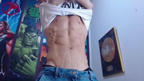 Albert online show from 03-12-25, 09:34