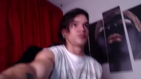 Albert online show from 09-13-25, 02:33