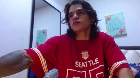 Albert online show from 09-15-25, 03:28