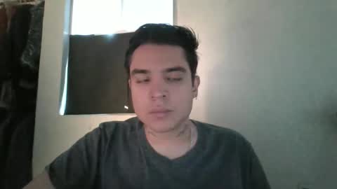 albertoarenas16 online show from 05-31-26, 12:30