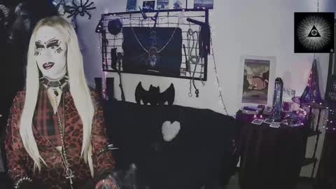 Mistic witch online show from 09-09-25, 08:36