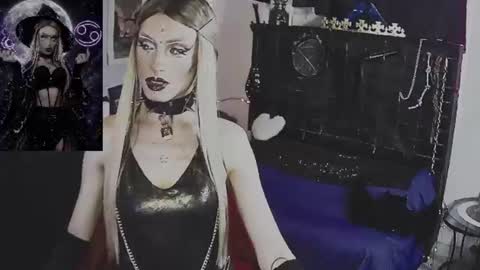 Snapshot of alchemymistic chatting on 07-13-26, 07:49 Mistic witch online show from 07-13-26, 07:49