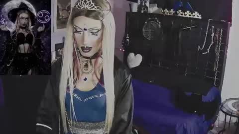 Snapshot of alchemymistic chatting on 07-16-26, 03:34 Mistic witch online show from 07-16-26, 03:34