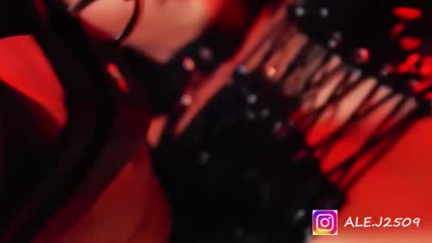 Ale online show from 11-09-25, 12:47