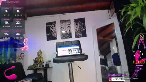 Ale online show from 11-13-25, 09:19