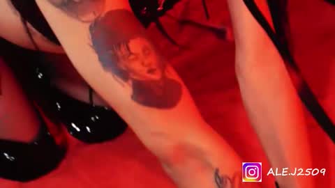 Ale online show from 11-27-25, 10:39