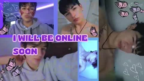 Snapshot of ale_aurarashi chatting on 10-28-25, 02:59 ale_aurarashi online show from 10-28-25, 02:59