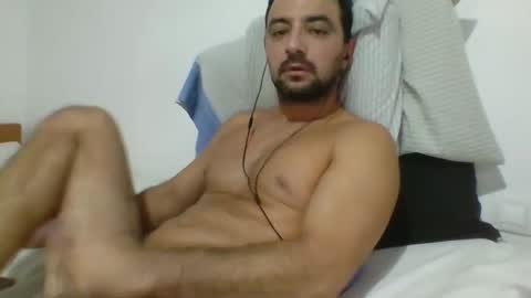 ale online show from 09-29-25, 02:55