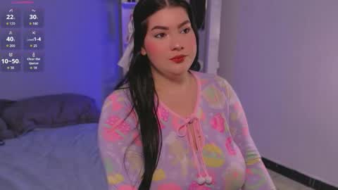 Snapshot of ale_silvanna chatting on 06-01-26, 11:39 Silvanna online show from 06-01-26, 11:39