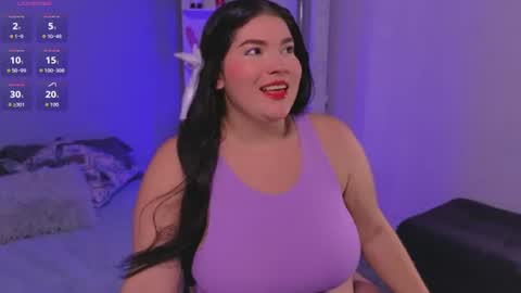 Snapshot of ale_silvanna chatting on 06-12-26, 12:31 Silvanna online show from 06-12-26, 12:31