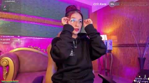 Aleja Online  GTM-5 700 1400 online show from 10-24-25, 01:51