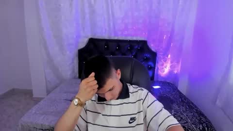 Aleck Boy online show from 11-01-25, 07:05