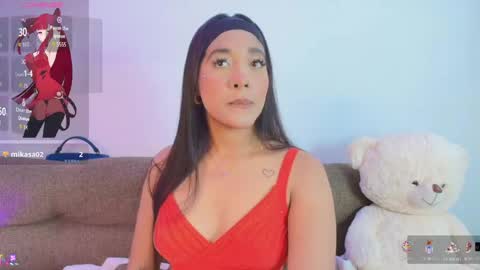 Snapshot of alee_foxx chatting on 05-27-26, 11:24 Alee Foxx online show from 05-27-26, 11:24