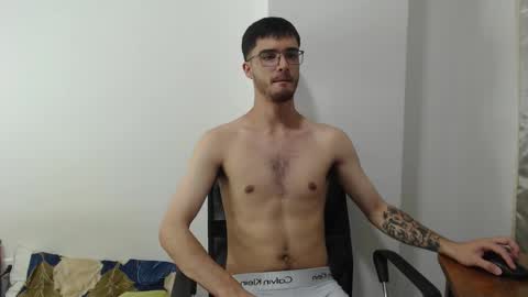 Snapshot of aleex_miller chatting on 10-02-25, 11:23 aleex_miller online show from 10-02-25, 11:23