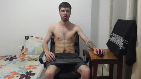 Snapshot of aleex_miller chatting on 11-02-25, 10:45 aleex_miller online show from 11-02-25, 10:45