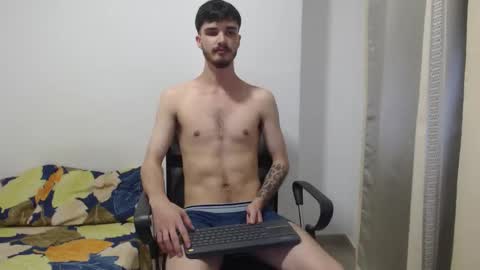 Snapshot of aleex_miller chatting on 12-14-25, 12:05 aleex_miller online show from 12-14-25, 12:05