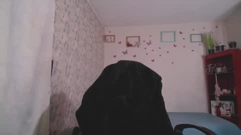 Snapshot of aleia_taylor chatting on 01-08-25, 07:24 aleia taylor online show from 01-08-25, 07:24