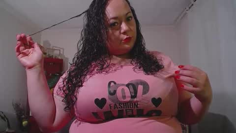 Snapshot of aleia_taylor chatting on 10-03-25, 01:13 aleia taylor online show from 10-03-25, 01:13