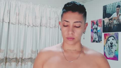 Snapshot of aleja1214 chatting on 12-06-24, 11:14 Alejandra online show from 12-06-24, 11:14