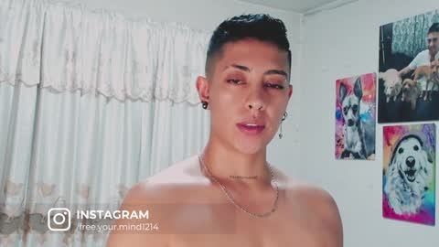 Snapshot of aleja1214 chatting on 12-07-24, 02:20 Alejandra online show from 12-07-24, 02:20