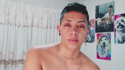 Alejandra online show from 12-10-24, 05:07