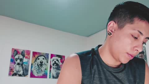 Snapshot of aleja1214 chatting on 12-17-24, 10:43 Alejandra online show from 12-17-24, 10:43