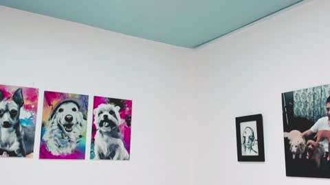 Snapshot of aleja1214 chatting on 12-27-24, 10:05 Alejandra online show from 12-27-24, 10:05