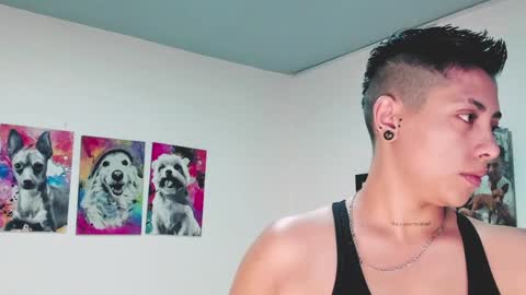 Alejandra online show from 01-06-25, 01:53