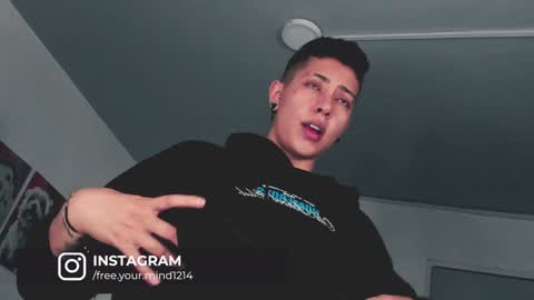 Alejandra online show from 01-17-25, 04:17