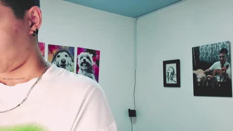 Alejandra online show from 02-06-25, 07:07