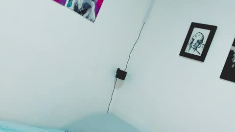 Alejandra online show from 02-21-25, 10:26