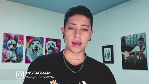 Snapshot of aleja1214 chatting on 02-25-25, 07:14 Alejandra online show from 02-25-25, 07:14