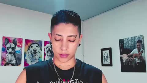 Snapshot of aleja1214 chatting on 03-04-25, 10:49 Alejandra online show from 03-04-25, 10:49