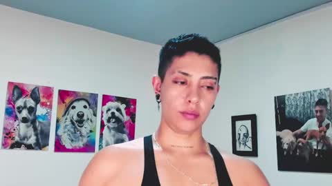 Snapshot of aleja1214 chatting on 03-11-25, 05:38 Alejandra online show from 03-11-25, 05:38