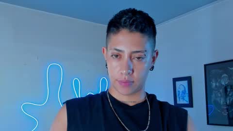 Snapshot of aleja1214 chatting on 09-10-25, 12:10 Alejandra online show from 09-10-25, 12:10